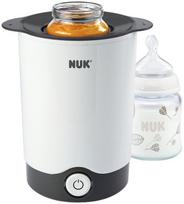 Pirkti Buteliukų šildytuvas Nuk Thermo Express Baby Food Warmer 10256378 - Photo 1