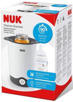 Pirkti Buteliukų šildytuvas Nuk Thermo Express Baby Food Warmer 10256378 - Photo 2