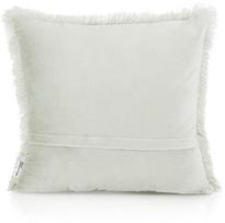 pagalve 45x45 - Pagalvių užvalkalas AmeliaHome Karvag Pillowcase 45x45 Ivory 2pcs - 2 nuotrauka