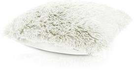 pagalve 45x45 - Pagalvių užvalkalas AmeliaHome Karvag Pillowcase 45x45 Ivory 2pcs - 3 nuotrauka