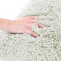 pagalve 45x45 - Pagalvių užvalkalas AmeliaHome Karvag Pillowcase 45x45 Ivory 2pcs - 4 nuotrauka