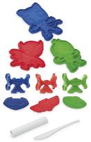 play doh rinkinys - Išmanusis plastilinas Hasbro PJ Masks Hero F1805 - 2 nuotrauka