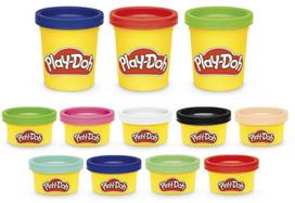 play doh rinkinys - Išmanusis plastilinas Hasbro PJ Masks Hero F1805 - 4 nuotrauka