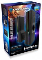medion kolonele - MEDIA-TECH COBRA PRO ARAGOR 2.0 MT3175 GARSIAKALBIS - 5 nuotrauka