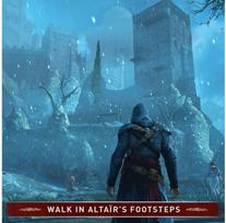 assassin's creed ps4 - Assassin's Creed: The Ezio Collection - 3 nuotrauka