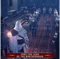 assassin's creed ps4 - Assassin's Creed: The Ezio Collection - 4 nuotrauka