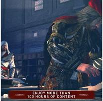 assassin's creed ps4 - Assassin's Creed: The Ezio Collection - 5 nuotrauka