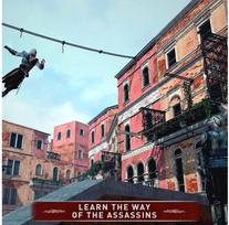 assassin's creed ps4 - Assassin's Creed: The Ezio Collection - 6 nuotrauka