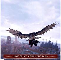 assassin's creed ps4 - Assassin's Creed: The Ezio Collection - 7 nuotrauka