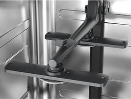 indaplove 45 plocio - Electrolux EEM43211L - 5 nuotrauka