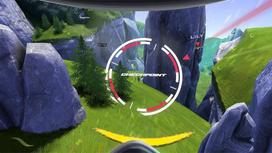 vr zaidimai - Rush PS4 VR  - 2 nuotrauka