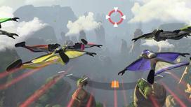 vr zaidimai - Rush PS4 VR  - 3 nuotrauka