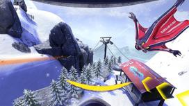 vr zaidimai - Rush PS4 VR  - 5 nuotrauka
