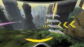 vr zaidimai - Rush PS4 VR  - 6 nuotrauka