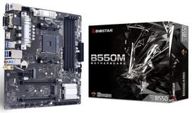 BIOSTAR B550MX/E PRO