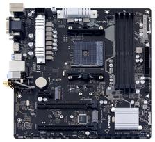 am4 - BIOSTAR B550MX/E PRO - 2 nuotrauka