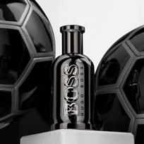 hugo boss bottled - Hugo Boss Bottled United EDP 200 ml - 3 nuotrauka