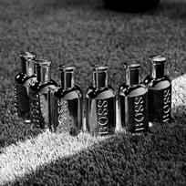 hugo boss bottled - Hugo Boss Bottled United EDP 200 ml - 4 nuotrauka