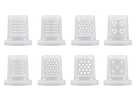 makaronu aparatas - Beper P102SBA500 - 10 nuotrauka