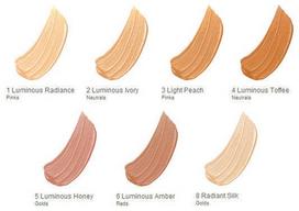 laurent - Yves Saint Laurent Touche Eclat maskuoklis 2,5 ml. - 3 Light Peach - 3 nuotrauka