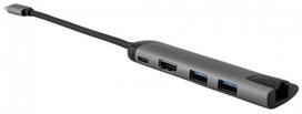 Verbatim 49141 USB-C Multiport Hub