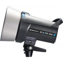 softbox - Elinchrom D-Lite RX 4/4 Softbox to go Set - 2 nuotrauka