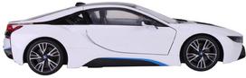 bmw zaislai - Rastar BMW I8 - 1 nuotrauka