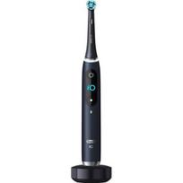 braun series 6 - Braun iO 6 Black Lava  (juodas) - 1 nuotrauka