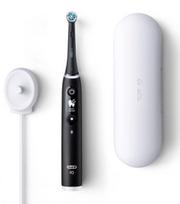 braun series 6 - Braun iO 6 Black Lava  (juodas) - 3 nuotrauka