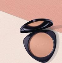 bronzos pudra - Dr Hauschka Bronzing Powder 01 Bronze 10g - 2 nuotrauka