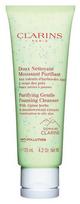 Clarins Gentle Foaming Cleanser Oily Skin Cosmetic 125ml