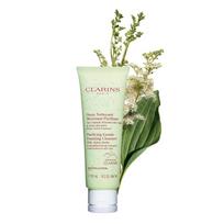 oda prausiklis - Clarins Gentle Foaming Cleanser Oily Skin Cosmetic 125ml - 2 nuotrauka