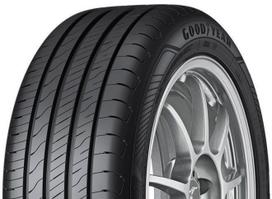 r17 padangos senukai - Vasarinė automobilio padanga Goodyear EfficientGrip Performance 2, 225 x R17, 70 dB - 2 nuotrauka