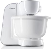 virtuvinis kombainas mum5 - Plastikinis maišymo dubuo Bosch MUZ5KR1 - 3 nuotrauka