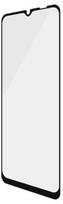 juoda plevele - PanzerGlass Samsung, Galaxy A12, Juodas, Case Friendly - 1 nuotrauka