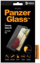 juoda plevele - PanzerGlass Samsung, Galaxy A12, Juodas, Case Friendly - 7 nuotrauka