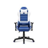 zaidimu fotelis - Huzaro HZ-Ranger 6.0 (Blue) - 3 nuotrauka