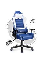 zaidimu fotelis - Huzaro HZ-Ranger 6.0 (Blue) - 5 nuotrauka
