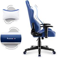 zaidimu fotelis - Huzaro HZ-Ranger 6.0 (Blue) - 6 nuotrauka