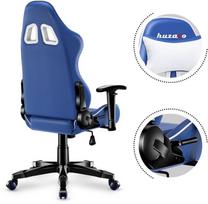 zaidimu fotelis - Huzaro HZ-Ranger 6.0 (Blue) - 7 nuotrauka