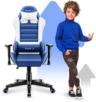 zaidimu fotelis - Huzaro HZ-Ranger 6.0 (Blue) - 10 nuotrauka