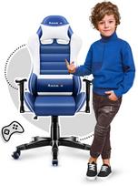 zaidimu fotelis - Huzaro HZ-Ranger 6.0 (Blue) - 11 nuotrauka