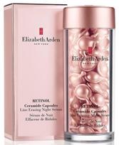 elizabeth arden kapsules - Elizabeth Arden Retinol Ceramide Capsules Night Serum 60 Units - 1 nuotrauka