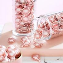elizabeth arden kapsules - Elizabeth Arden Retinol Ceramide Capsules Night Serum 60 Units - 4 nuotrauka
