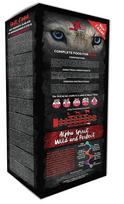 alpha spirit - ALPHA SPIRIT  Pilnos porcijos sausas minkštas maistas šuniukams 9 kg - 3 nuotrauka