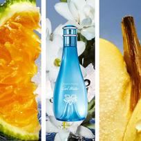 davidoff cool water - Davidoff Cool Water Street Fighter EDT 100 ml - 3 nuotrauka