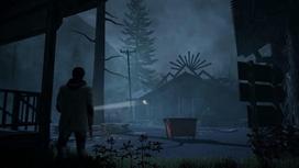 alan wake remastered - Alan Wake Remastered Xbox One / Series X - 2 nuotrauka