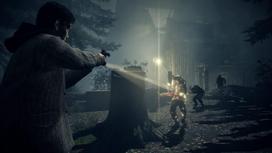 alan wake remastered - Alan Wake Remastered Xbox One / Series X - 3 nuotrauka