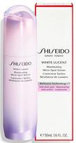 Shiseido White Lucent Illuminating Micro-S Serum 30ml