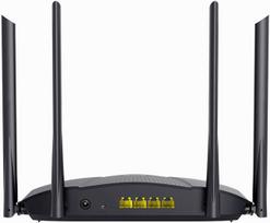 marsrutizatorius wi fi 6 - Tenda RX9 Pro - 4 nuotrauka